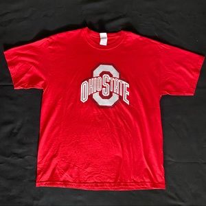 Ohio State Tee